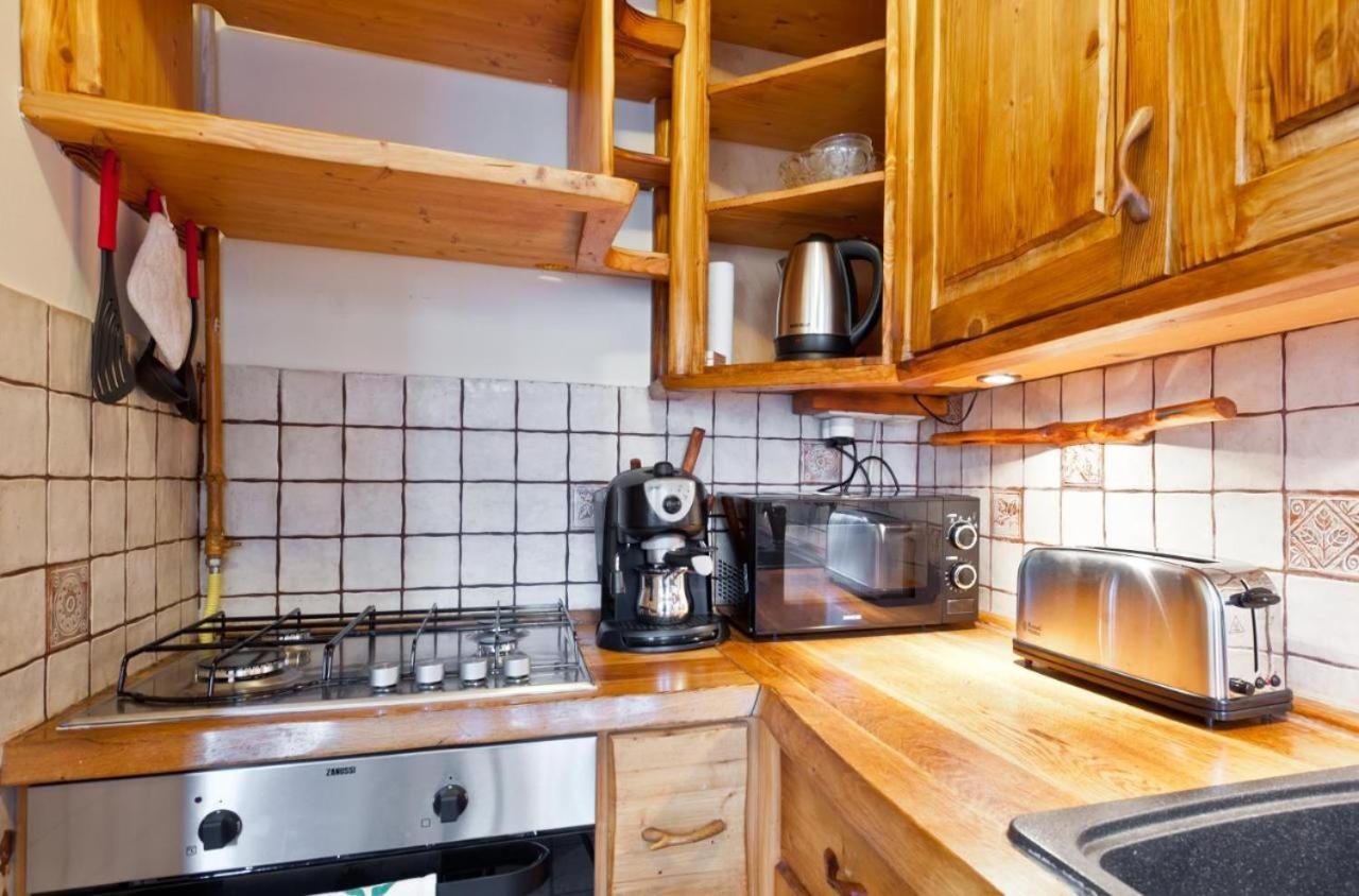 Green Apartment بودابست المظهر الخارجي الصورة