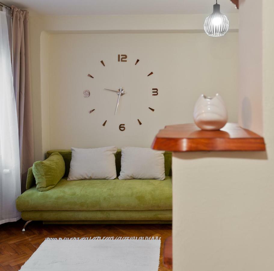 Green Apartment بودابست المظهر الخارجي الصورة
