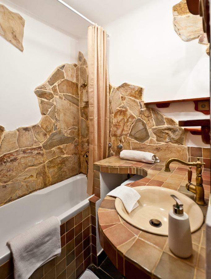 Green Apartment بودابست المظهر الخارجي الصورة