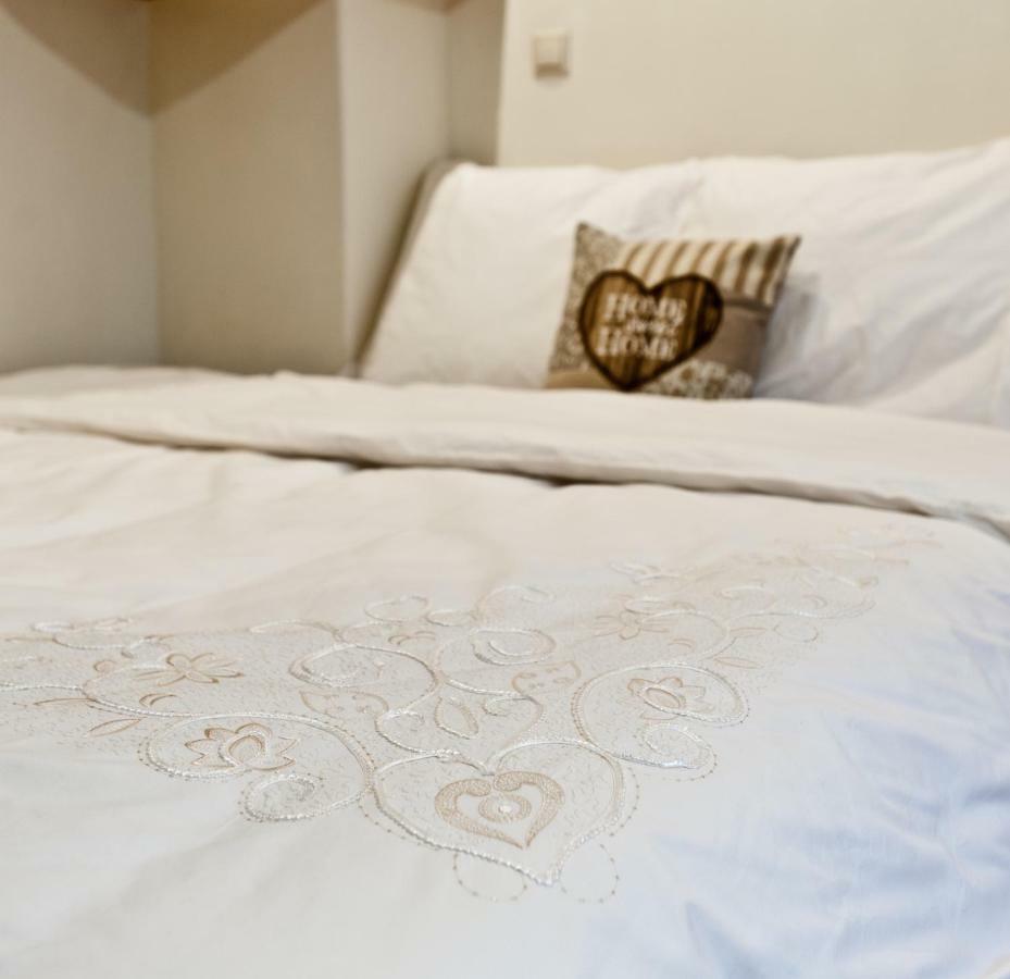 Green Apartment بودابست المظهر الخارجي الصورة