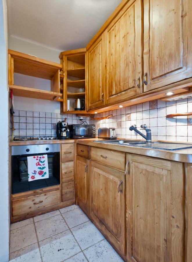Green Apartment بودابست المظهر الخارجي الصورة
