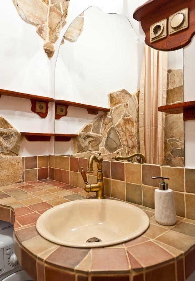 Green Apartment بودابست المظهر الخارجي الصورة