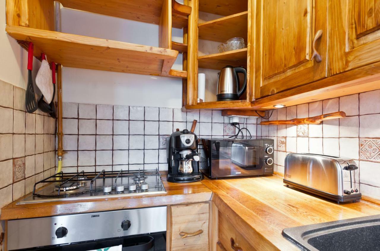 Green Apartment بودابست المظهر الخارجي الصورة